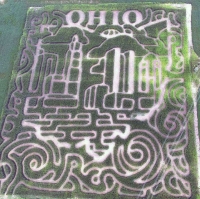 ohio corn maze