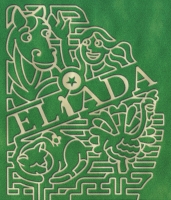 Eliada Corn maze