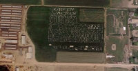 green acres corn maze