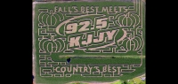 country corn maze