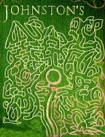 johnston's corn maze