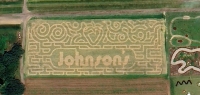 Johnson's Corn Maze