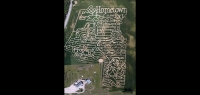 propane fuel corn maze