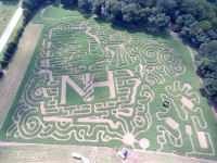 uncle shucks corn maze