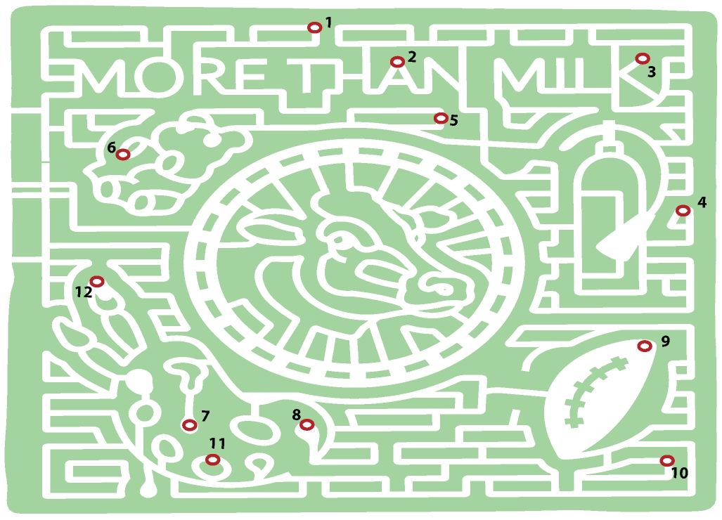 MazePlay | Local Corn Maze Finder | Buy A Cornmaze