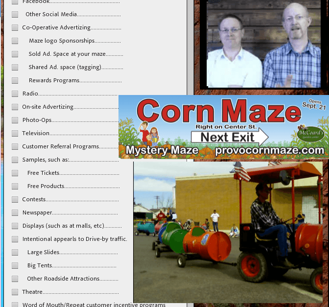 MazePlay - Marketing Part 2 of 3