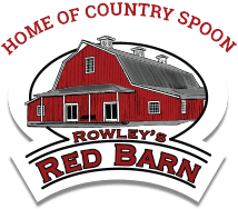 Mazeplay Rowley S Red Barn